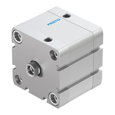 Festo Compact Cylinder ADN-63-20-I-P-A ADN-63-20-I-P-A